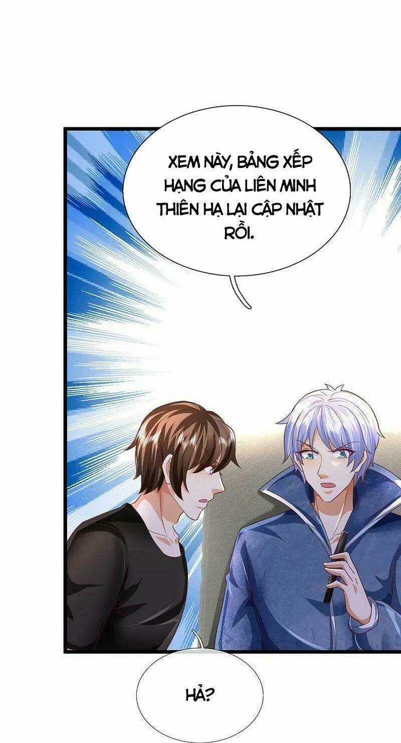 Vú Em Tiên Tôn Đi Ở Rể Chapter 358 trang 49