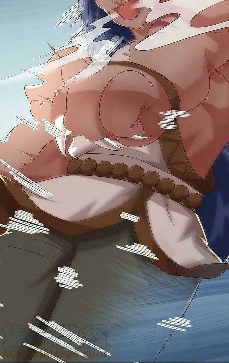 Vú Em Tiên Tôn Đi Ở Rể Chapter 358 trang 5