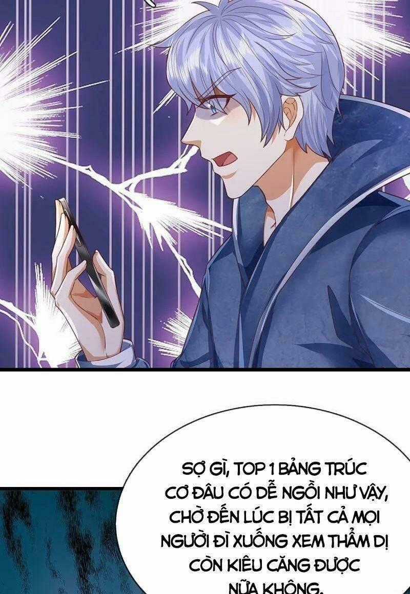 Vú Em Tiên Tôn Đi Ở Rể Chapter 358 trang 51