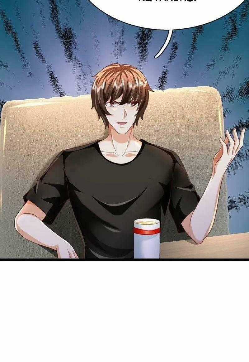 Vú Em Tiên Tôn Đi Ở Rể Chapter 358 trang 52