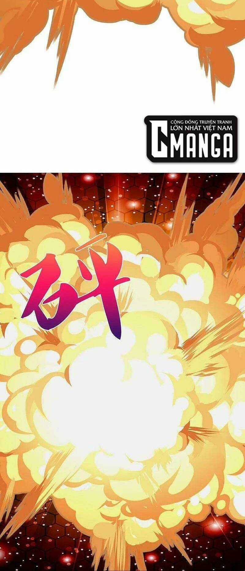 Vú Em Tiên Tôn Đi Ở Rể Chapter 358 trang 7