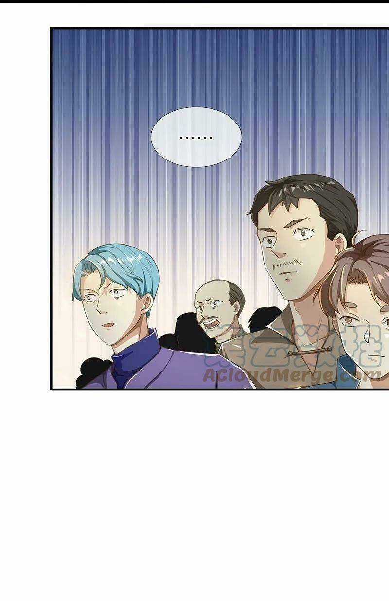 Vú Em Tiên Tôn Đi Ở Rể Chapter 358 trang 8