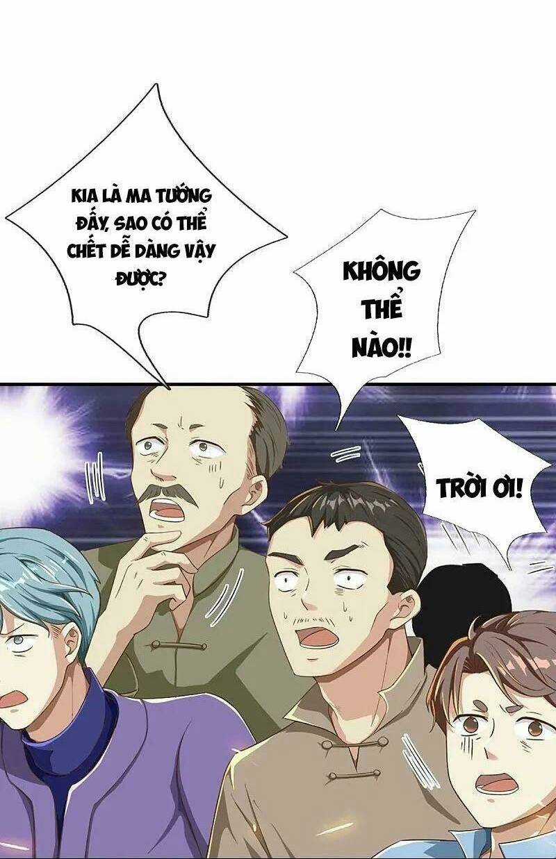 Vú Em Tiên Tôn Đi Ở Rể Chapter 358 trang 9