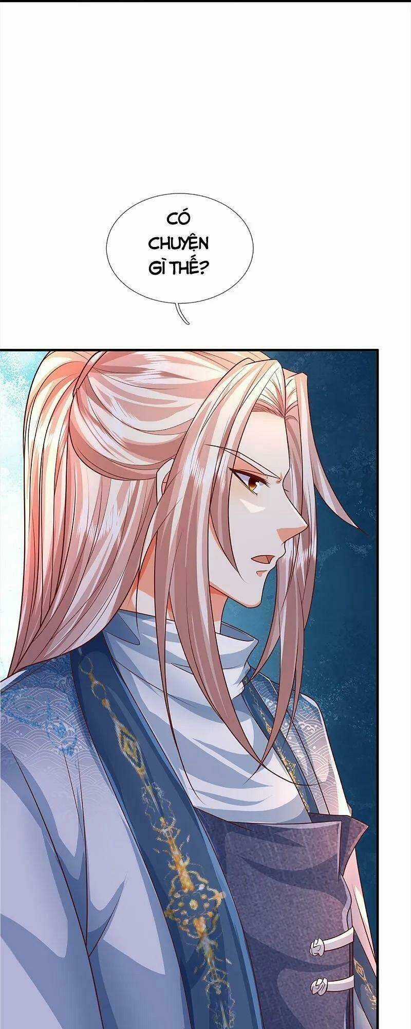 Vú Em Tiên Tôn Đi Ở Rể Chapter 359 trang 12