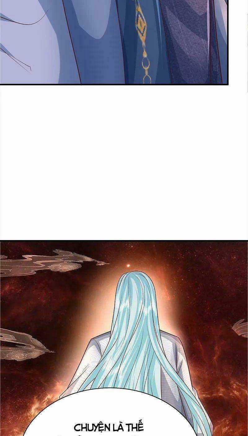 Vú Em Tiên Tôn Đi Ở Rể Chapter 359 trang 13