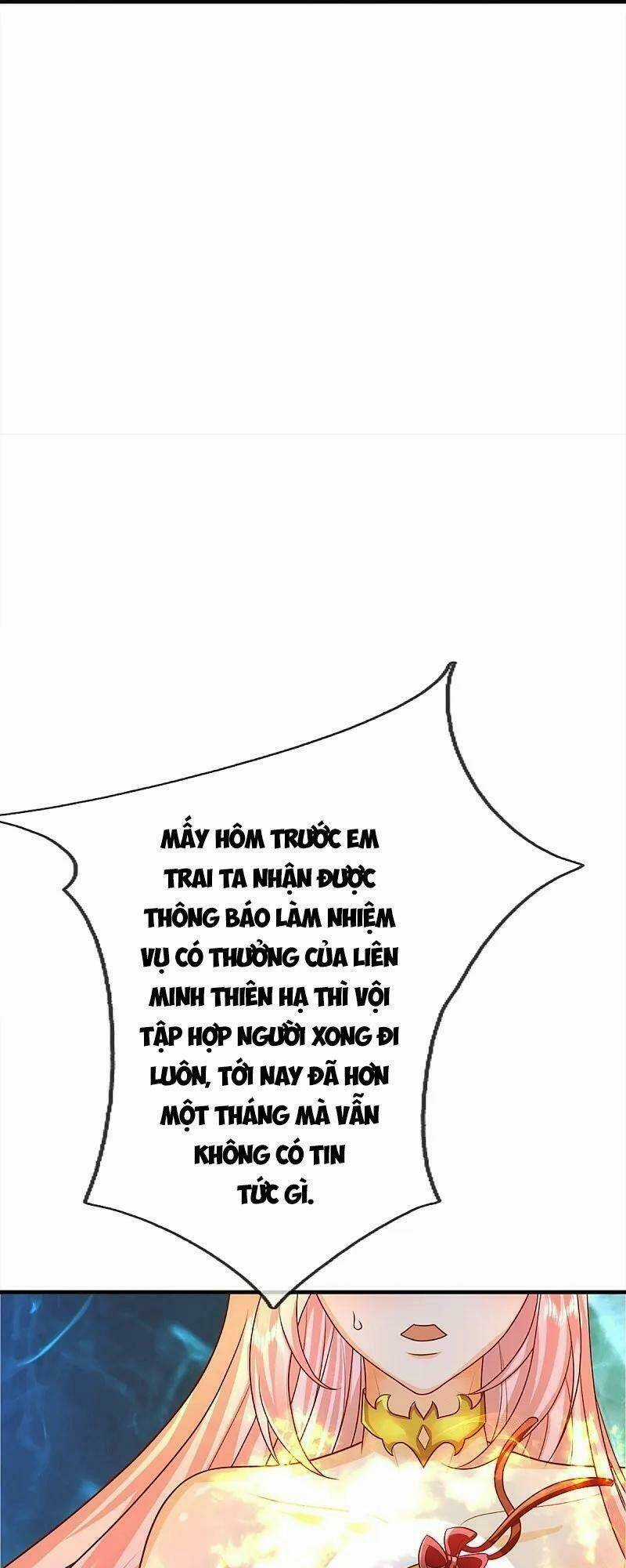 Vú Em Tiên Tôn Đi Ở Rể Chapter 359 trang 15