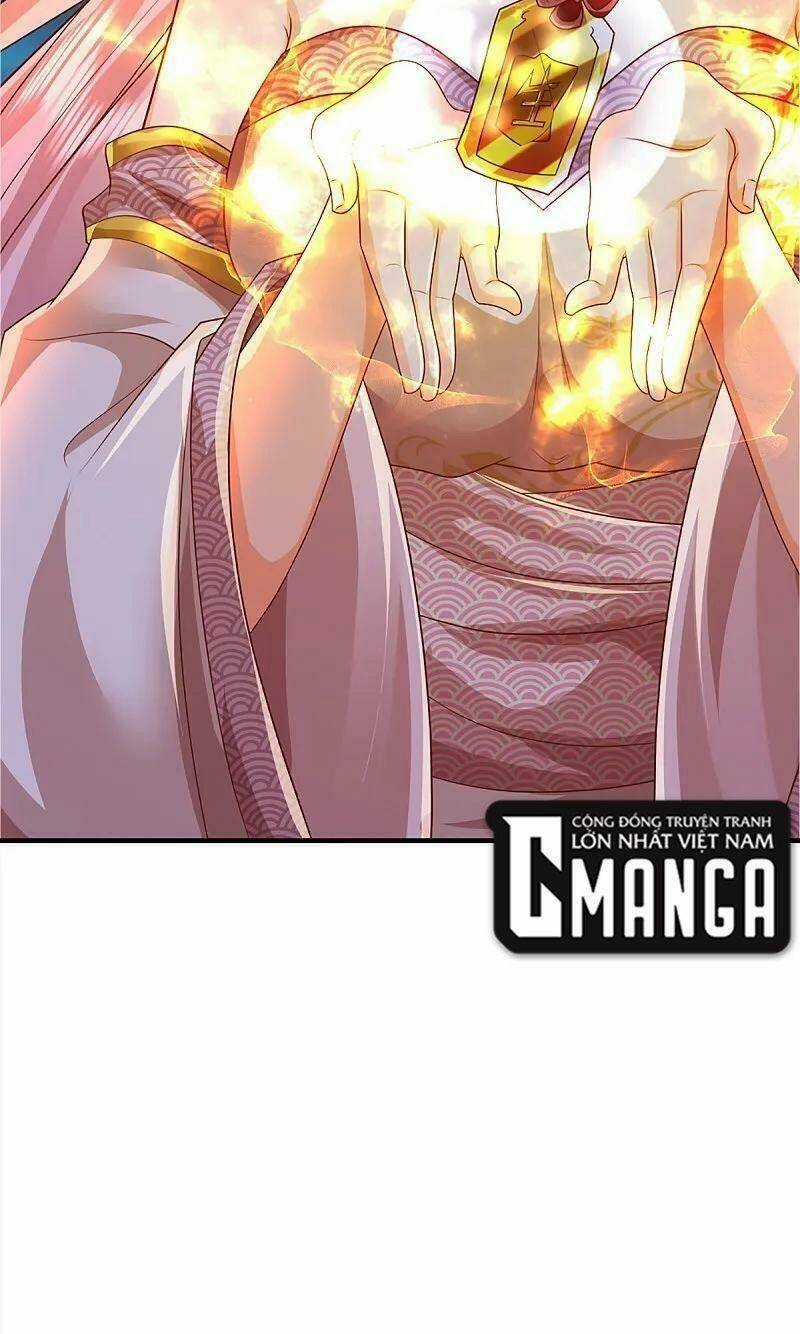 Vú Em Tiên Tôn Đi Ở Rể Chapter 359 trang 16