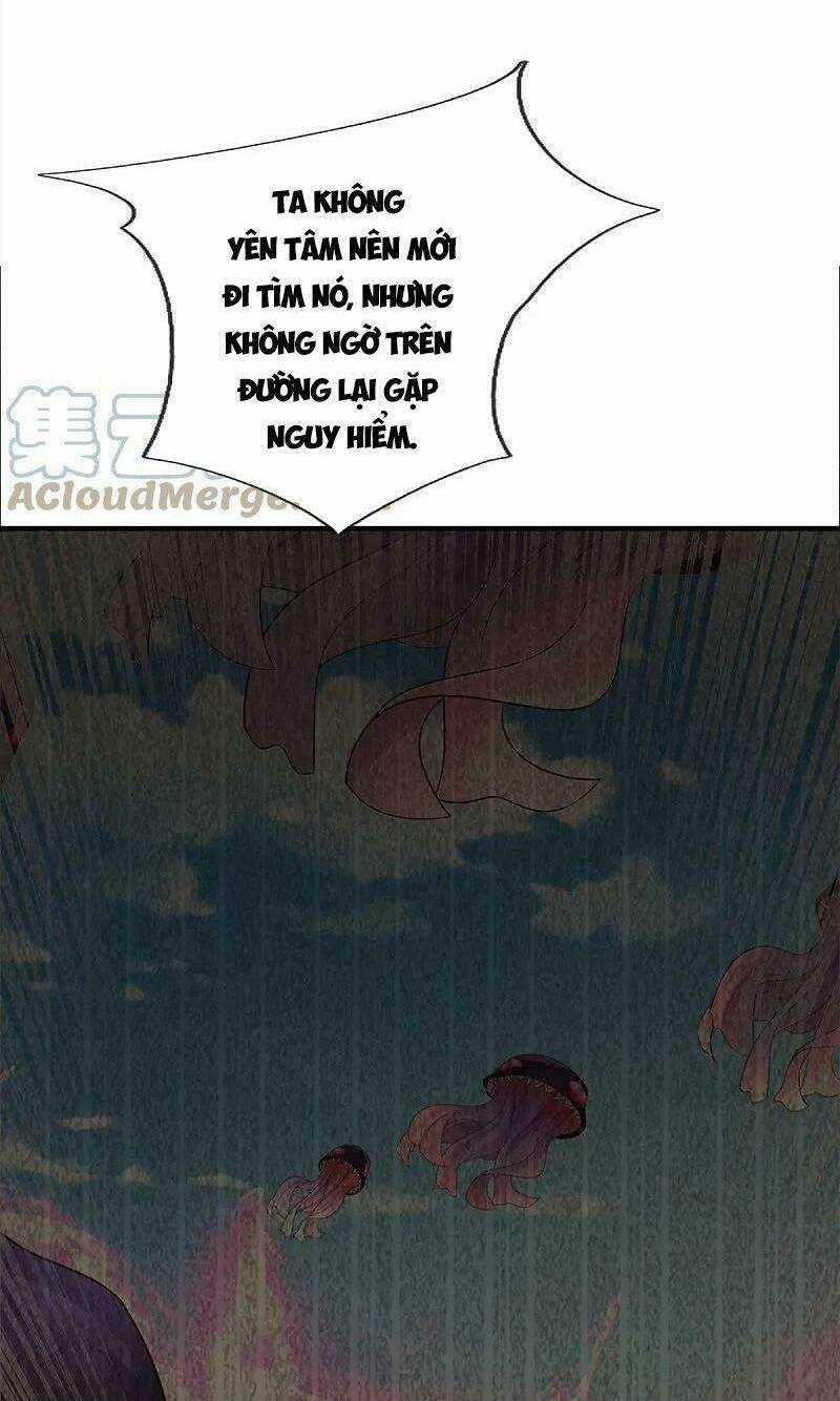 Vú Em Tiên Tôn Đi Ở Rể Chapter 359 trang 17