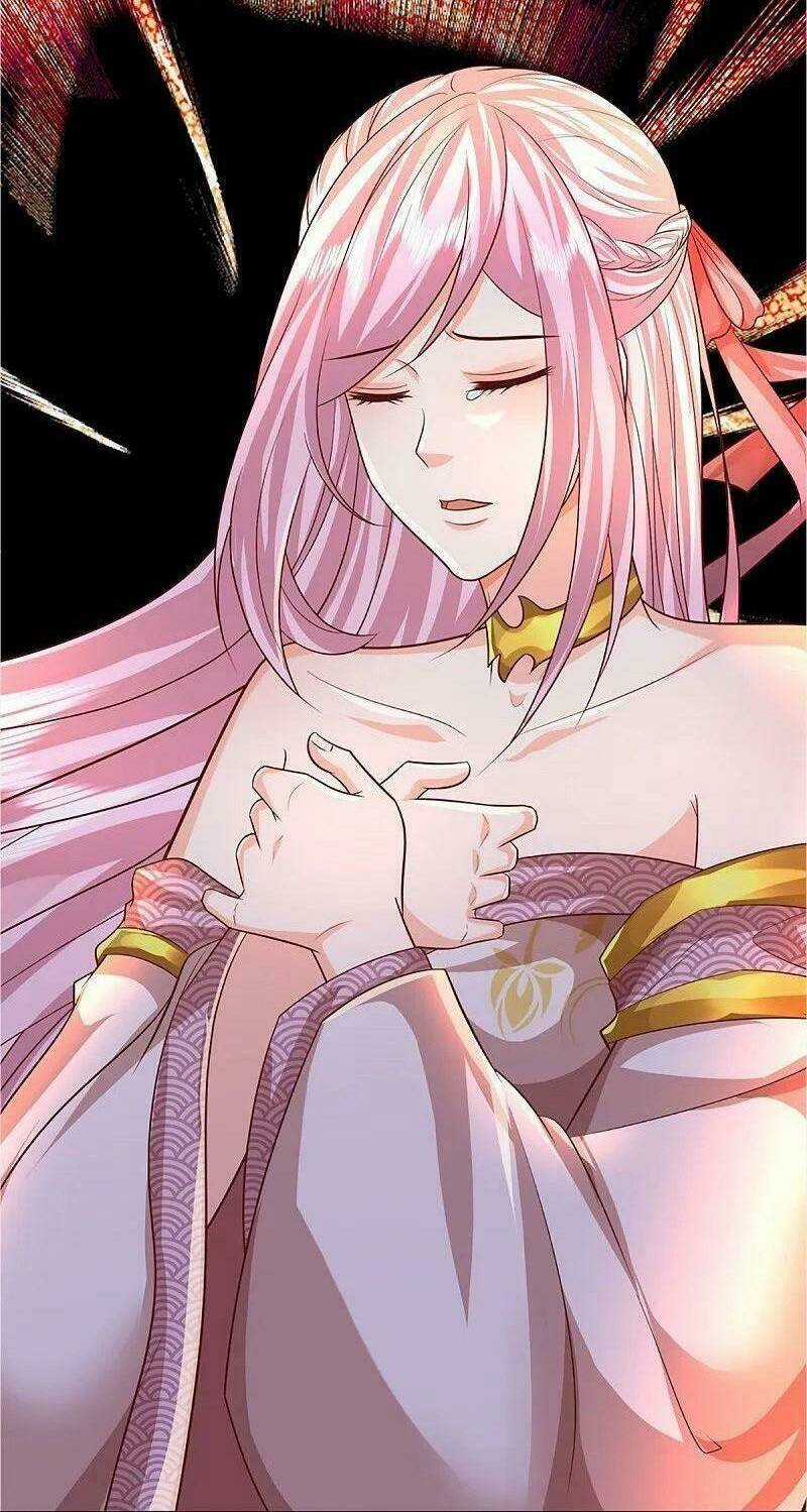 Vú Em Tiên Tôn Đi Ở Rể Chapter 359 trang 20