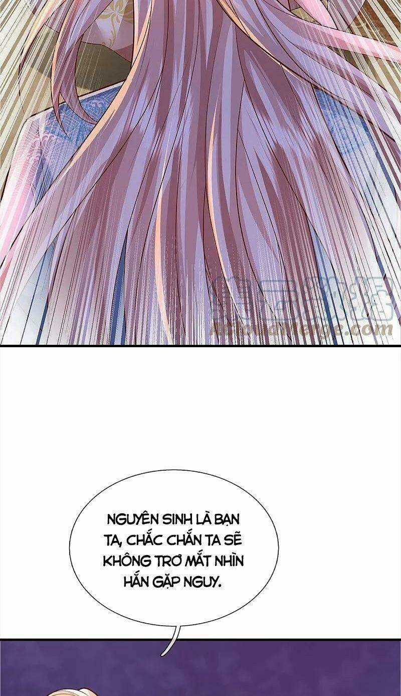 Vú Em Tiên Tôn Đi Ở Rể Chapter 359 trang 22