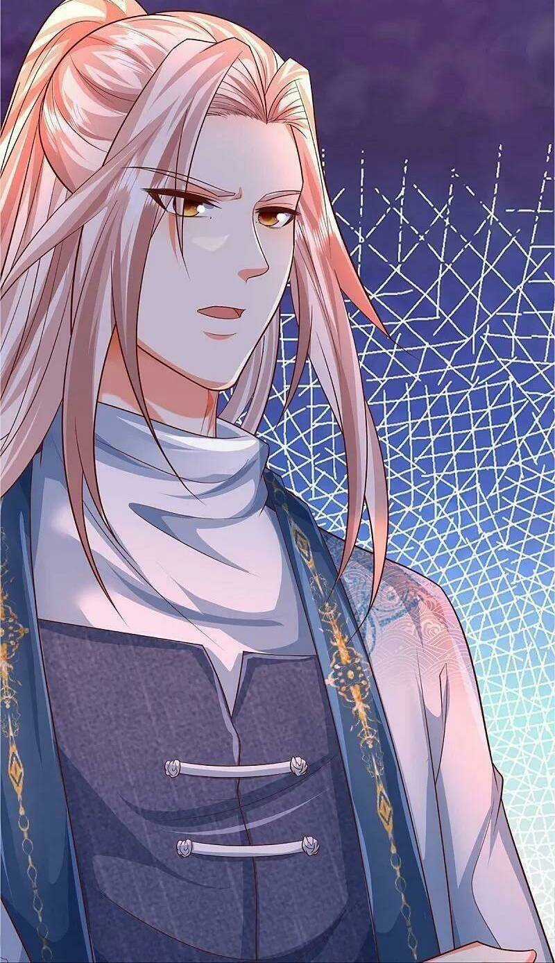 Vú Em Tiên Tôn Đi Ở Rể Chapter 359 trang 23