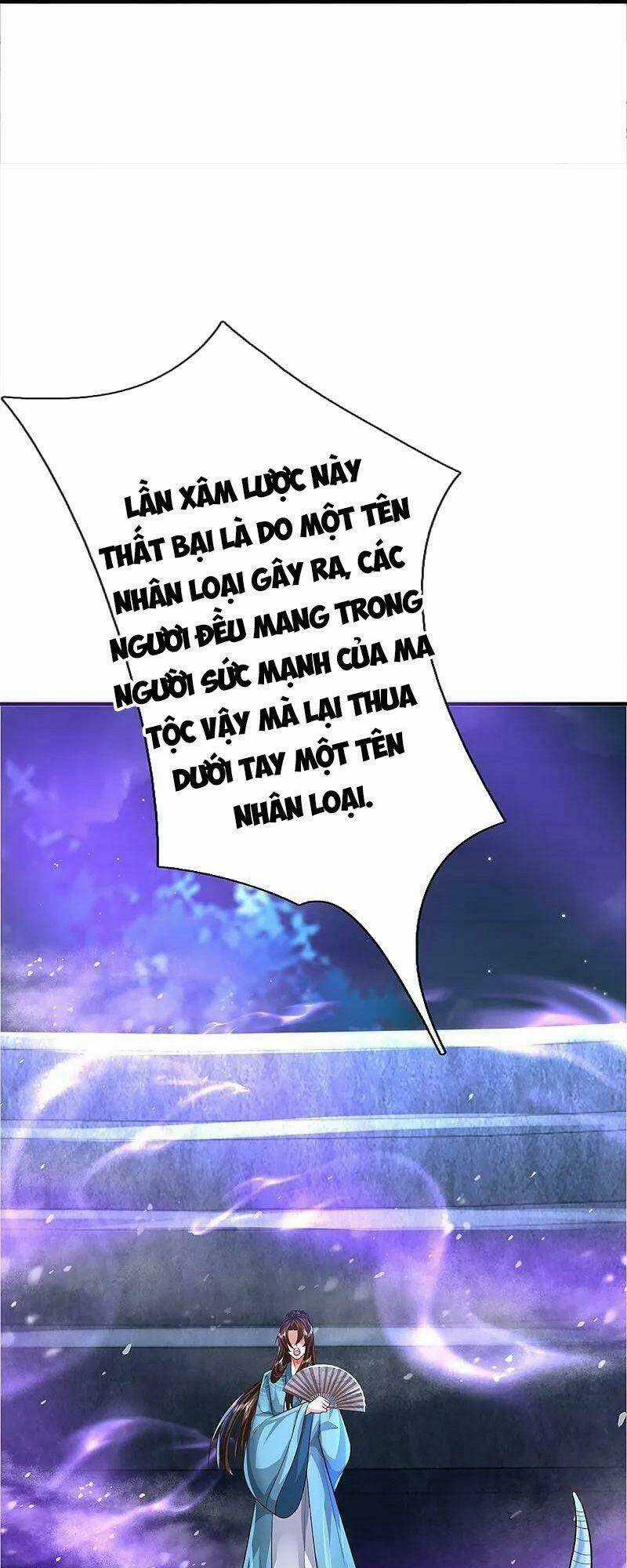 Vú Em Tiên Tôn Đi Ở Rể Chapter 359 trang 24