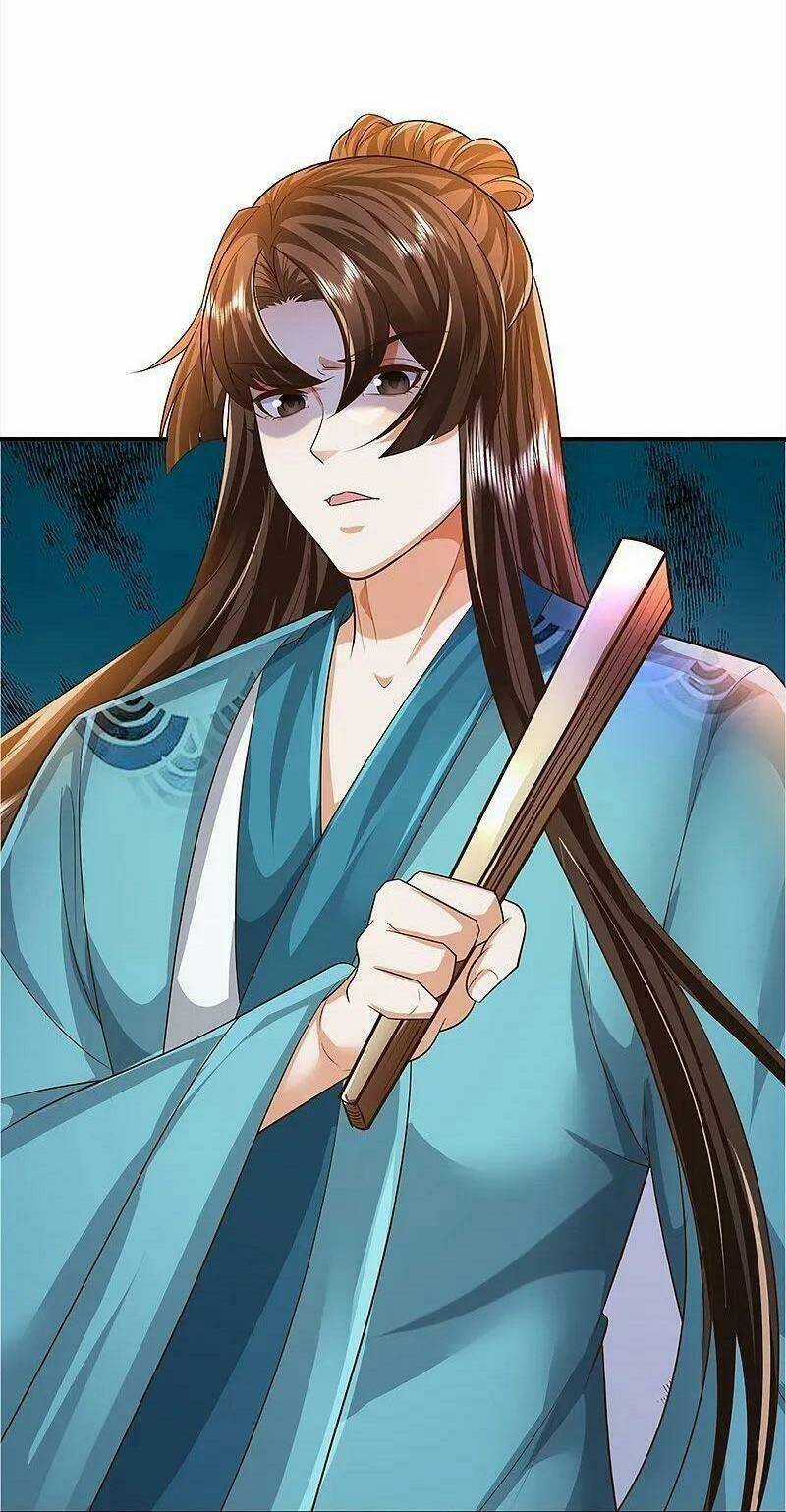 Vú Em Tiên Tôn Đi Ở Rể Chapter 359 trang 26