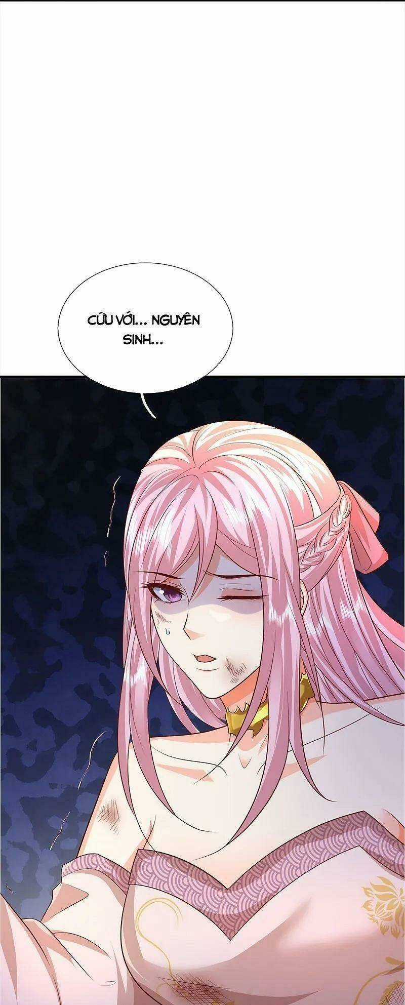 Vú Em Tiên Tôn Đi Ở Rể Chapter 359 trang 3