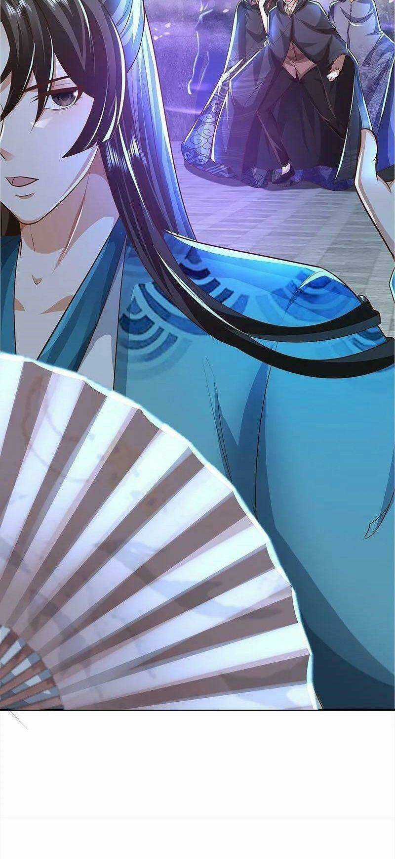 Vú Em Tiên Tôn Đi Ở Rể Chapter 359 trang 31