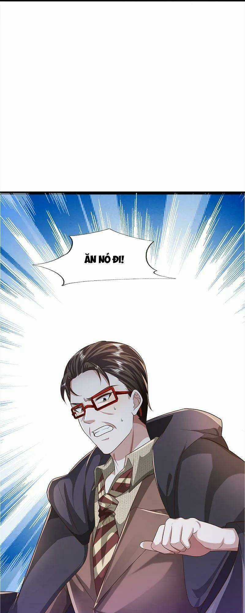 Vú Em Tiên Tôn Đi Ở Rể Chapter 359 trang 33