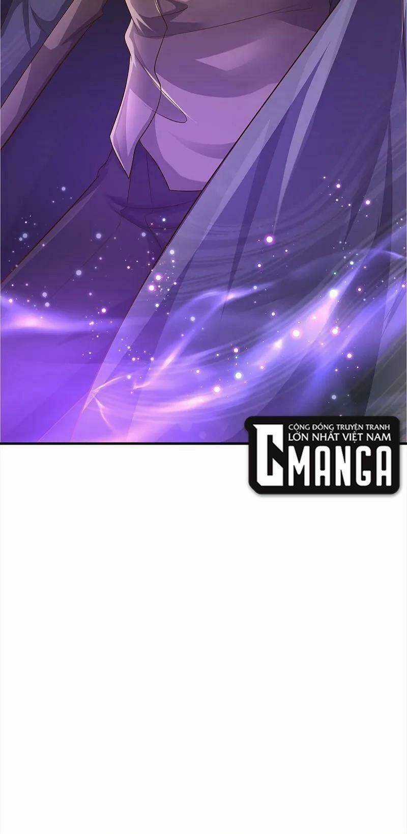 Vú Em Tiên Tôn Đi Ở Rể Chapter 359 trang 34