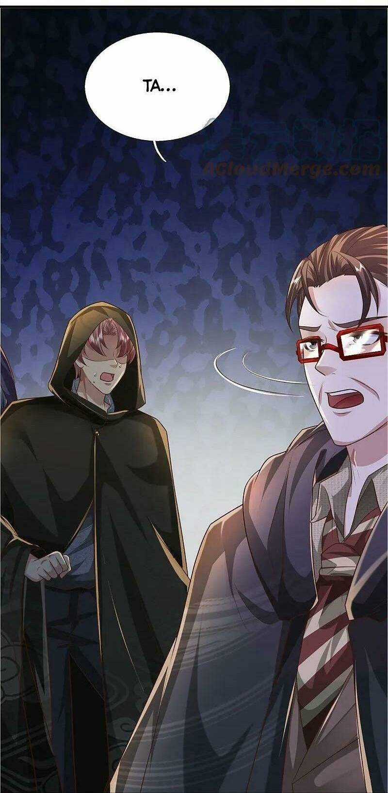 Vú Em Tiên Tôn Đi Ở Rể Chapter 359 trang 35