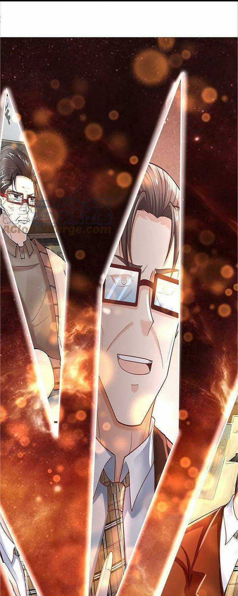 Vú Em Tiên Tôn Đi Ở Rể Chapter 359 trang 39