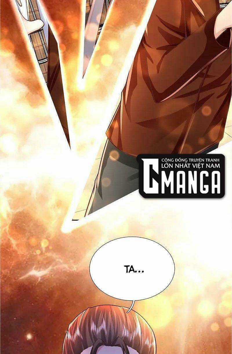 Vú Em Tiên Tôn Đi Ở Rể Chapter 359 trang 40