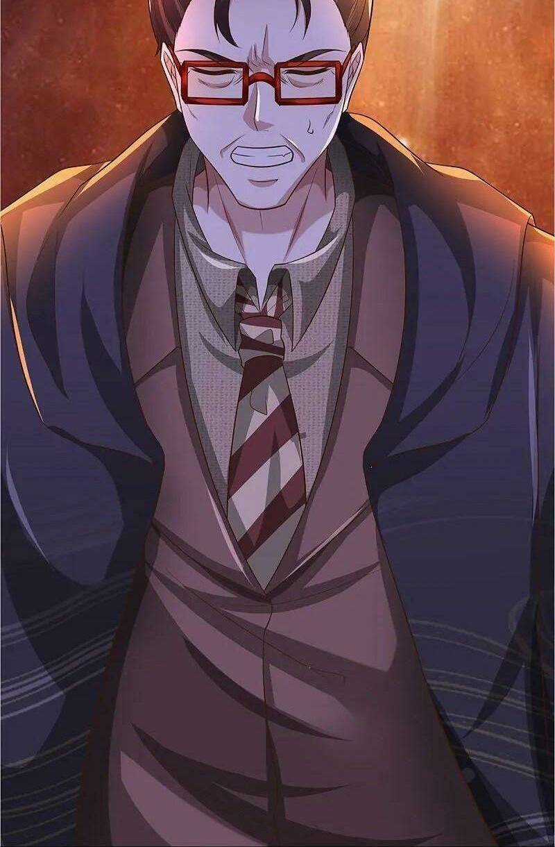 Vú Em Tiên Tôn Đi Ở Rể Chapter 359 trang 41