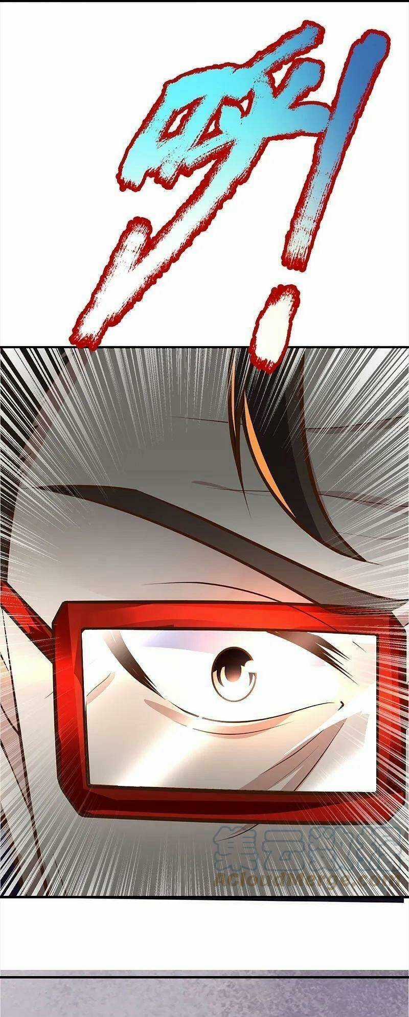 Vú Em Tiên Tôn Đi Ở Rể Chapter 359 trang 42