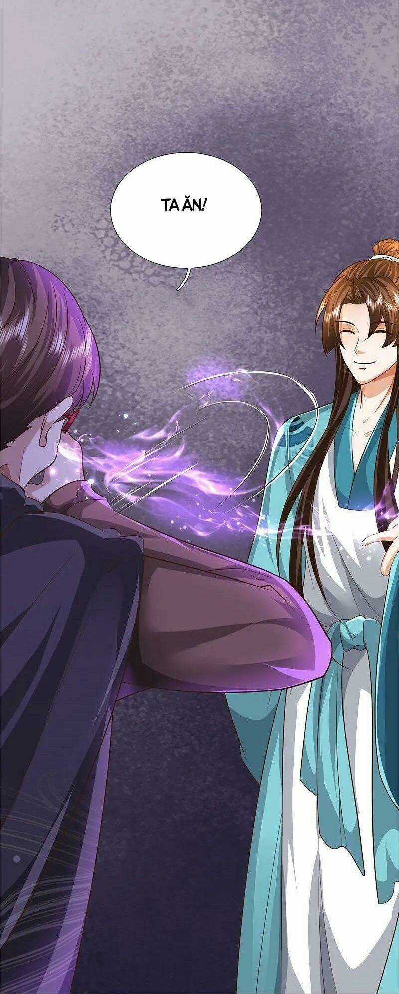 Vú Em Tiên Tôn Đi Ở Rể Chapter 359 trang 43