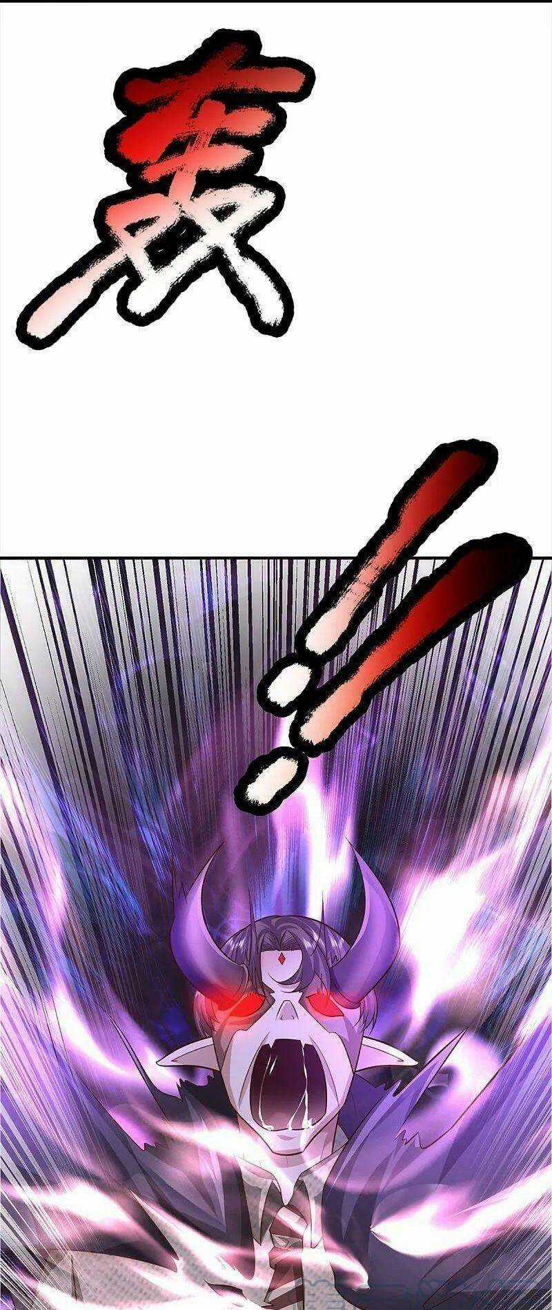 Vú Em Tiên Tôn Đi Ở Rể Chapter 359 trang 44