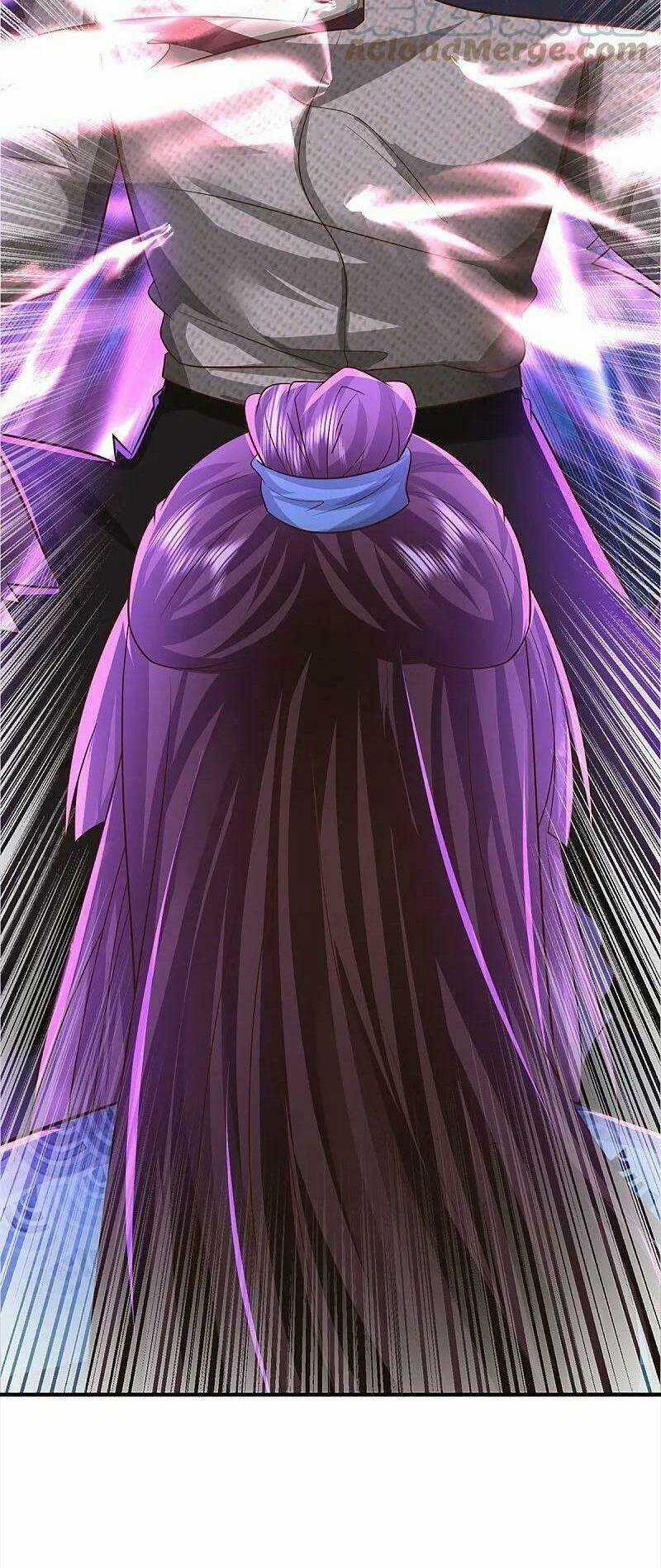 Vú Em Tiên Tôn Đi Ở Rể Chapter 359 trang 45