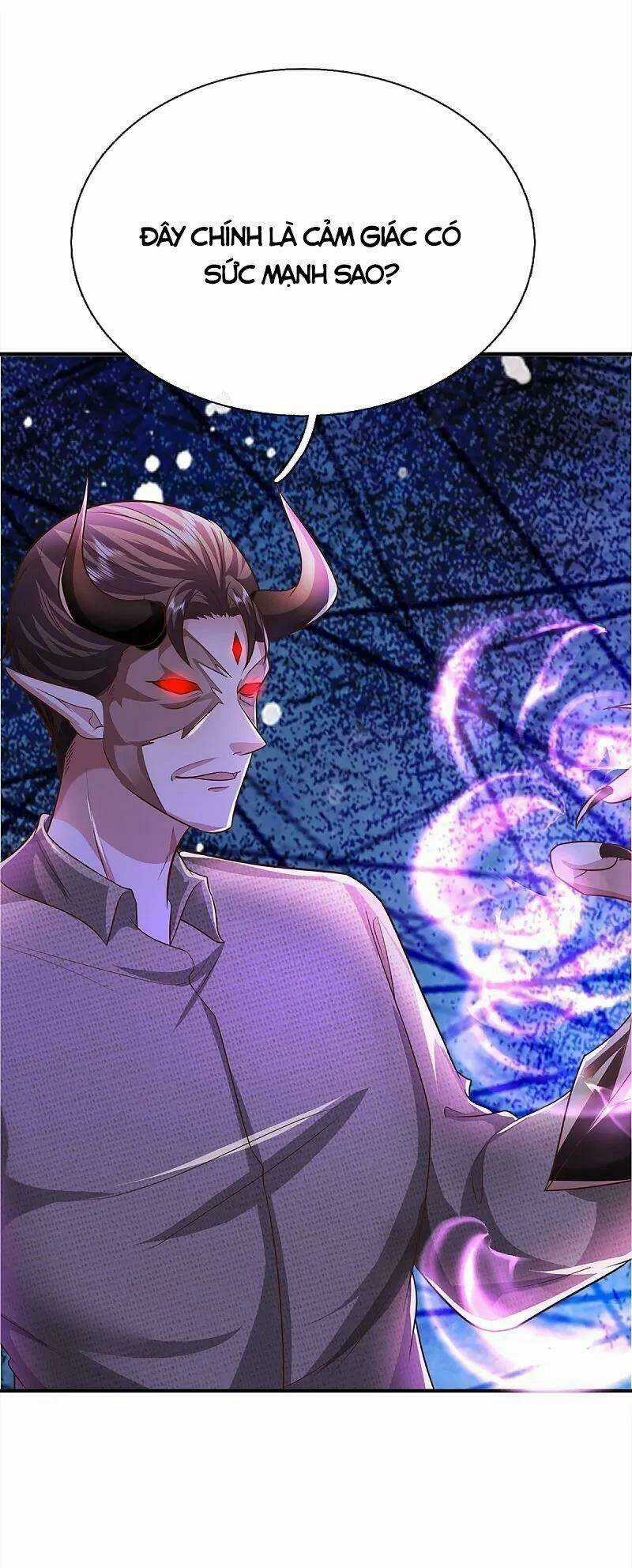 Vú Em Tiên Tôn Đi Ở Rể Chapter 359 trang 46