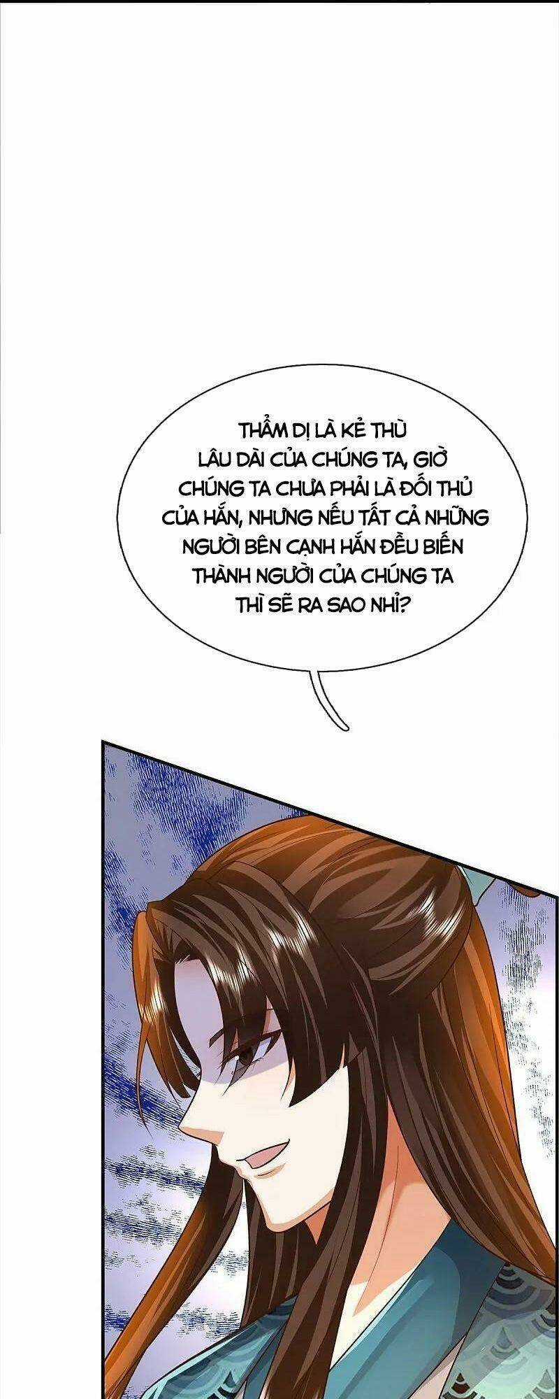 Vú Em Tiên Tôn Đi Ở Rể Chapter 359 trang 48