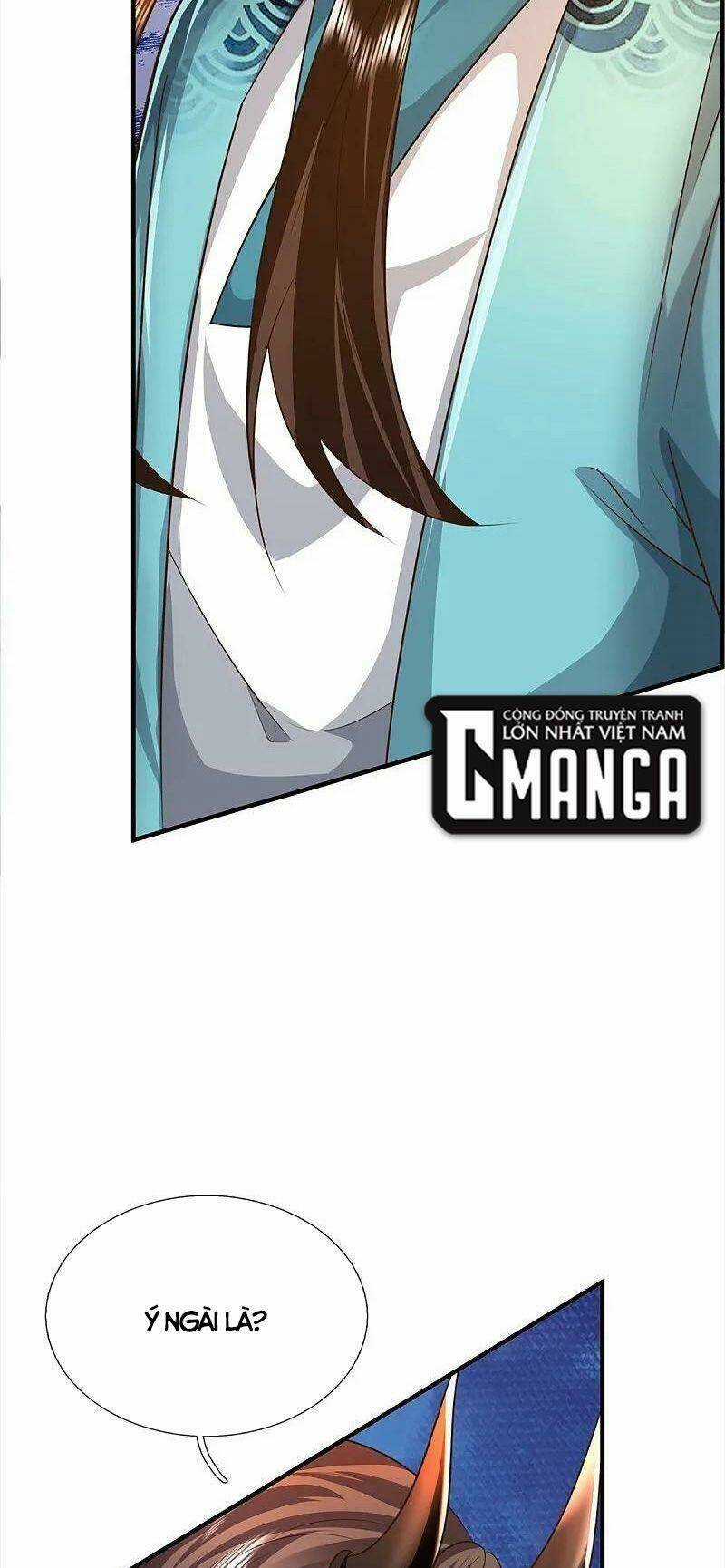 Vú Em Tiên Tôn Đi Ở Rể Chapter 359 trang 49