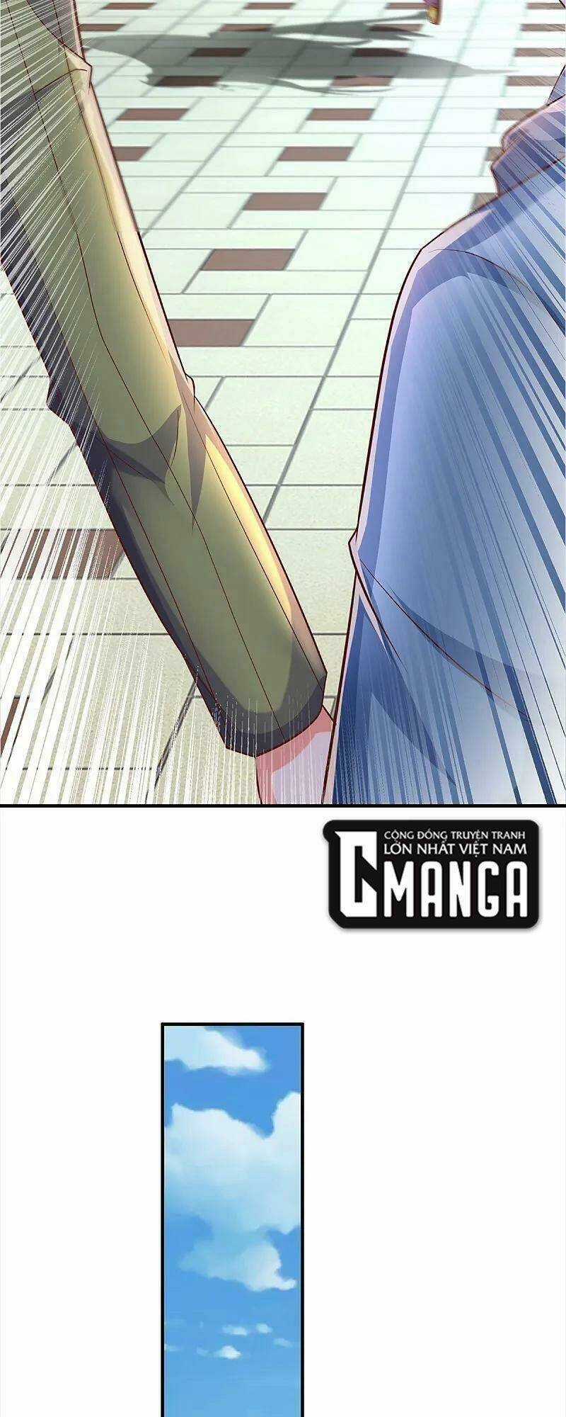 Vú Em Tiên Tôn Đi Ở Rể Chapter 359 trang 5