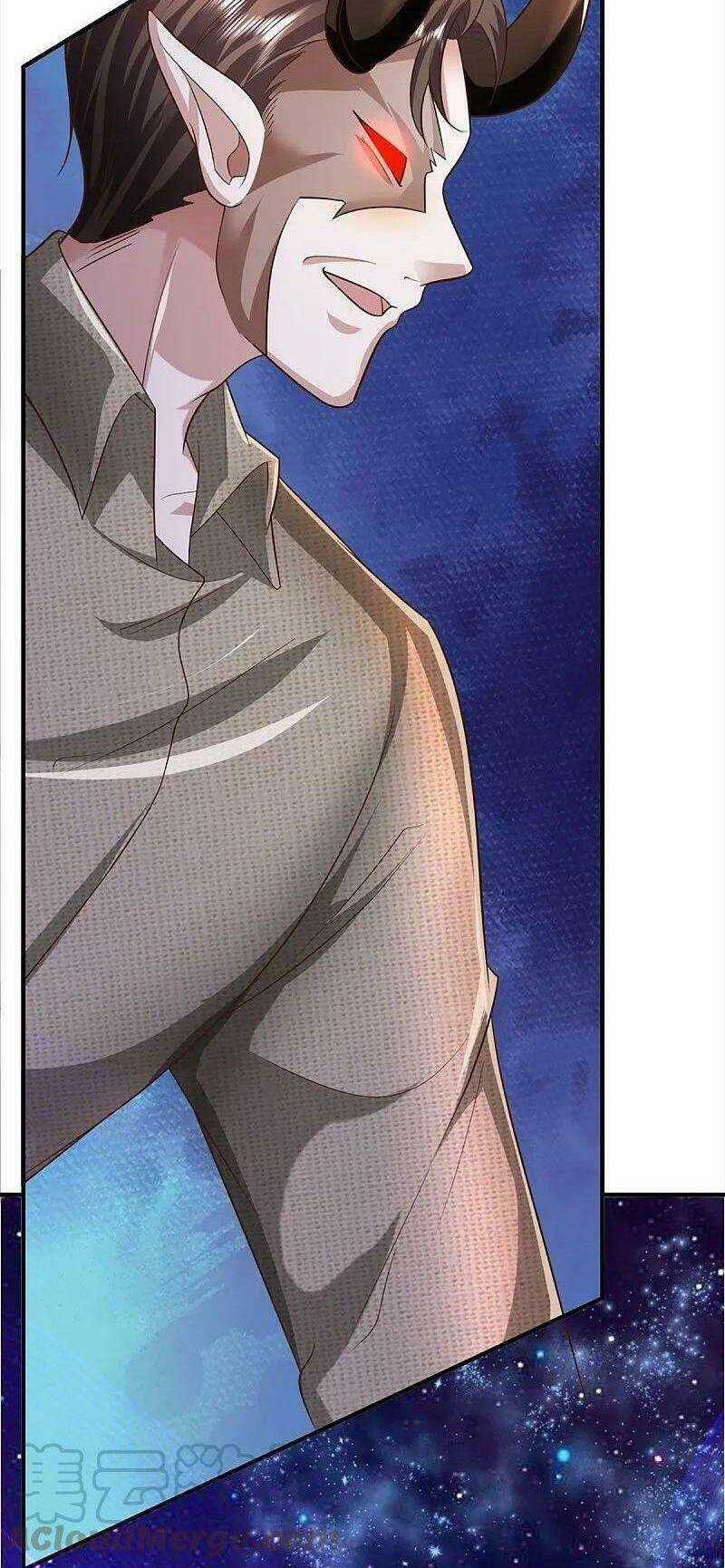 Vú Em Tiên Tôn Đi Ở Rể Chapter 359 trang 50