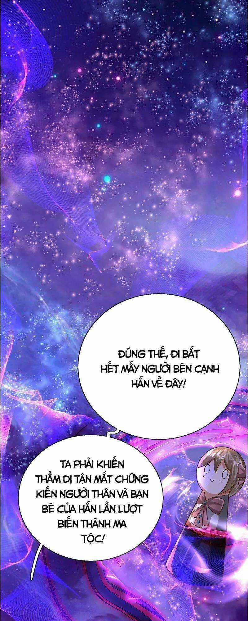 Vú Em Tiên Tôn Đi Ở Rể Chapter 359 trang 51