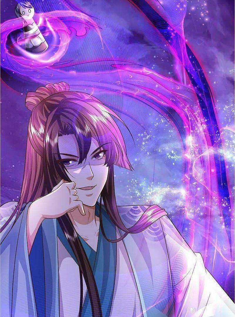 Vú Em Tiên Tôn Đi Ở Rể Chapter 359 trang 52