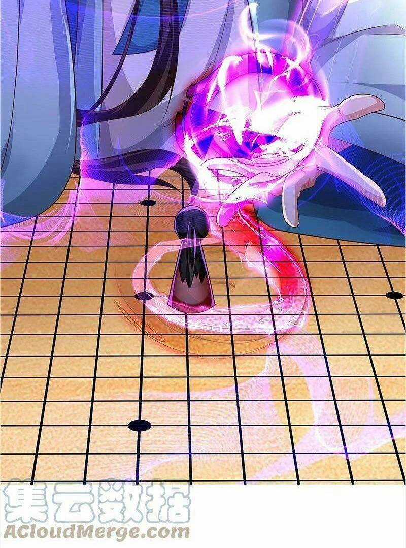 Vú Em Tiên Tôn Đi Ở Rể Chapter 359 trang 53