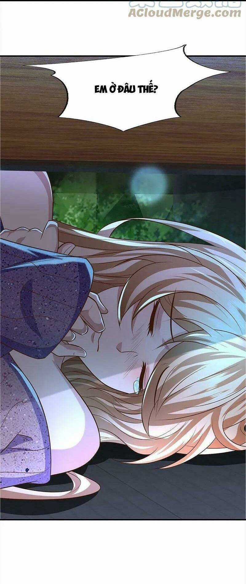 Vú Em Tiên Tôn Đi Ở Rể Chapter 359 trang 64