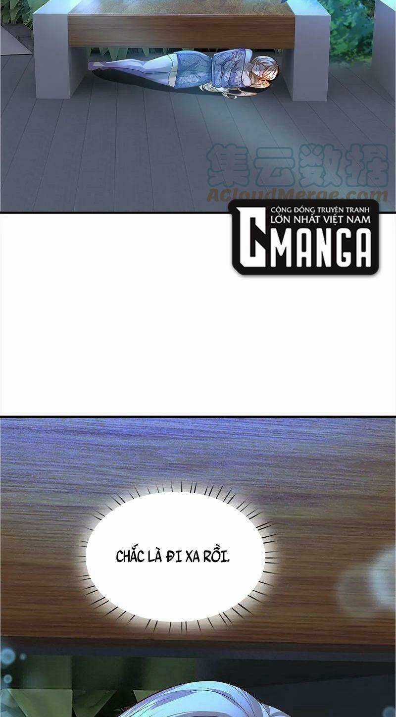 Vú Em Tiên Tôn Đi Ở Rể Chapter 359 trang 66