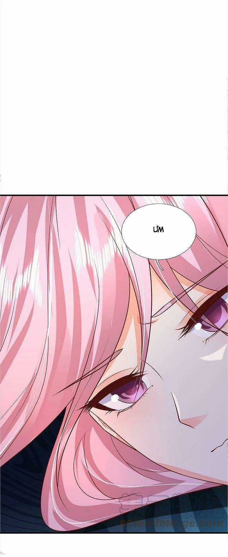 Vú Em Tiên Tôn Đi Ở Rể Chapter 359 trang 8