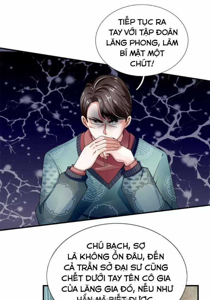 Vú Em Tiên Tôn Đi Ở Rể Chapter 36 trang 0