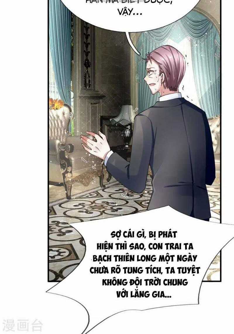 Vú Em Tiên Tôn Đi Ở Rể Chapter 36 trang 1