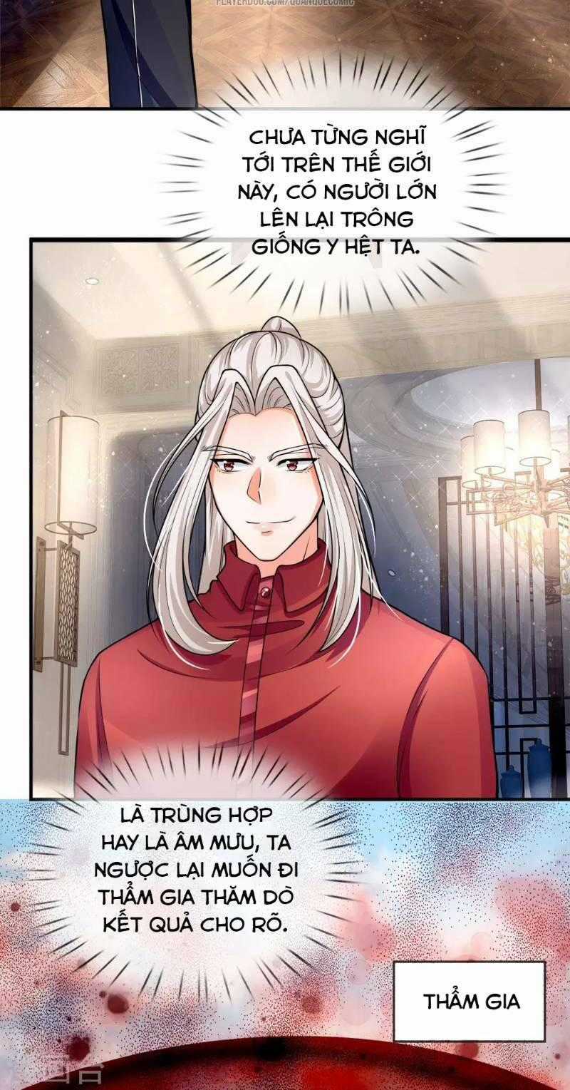 Vú Em Tiên Tôn Đi Ở Rể Chapter 38 trang 1