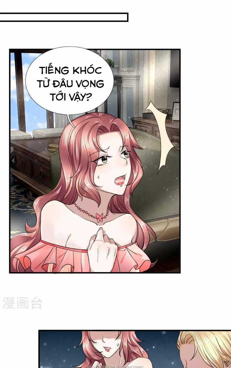 Vú Em Tiên Tôn Đi Ở Rể Chapter 39 trang 0