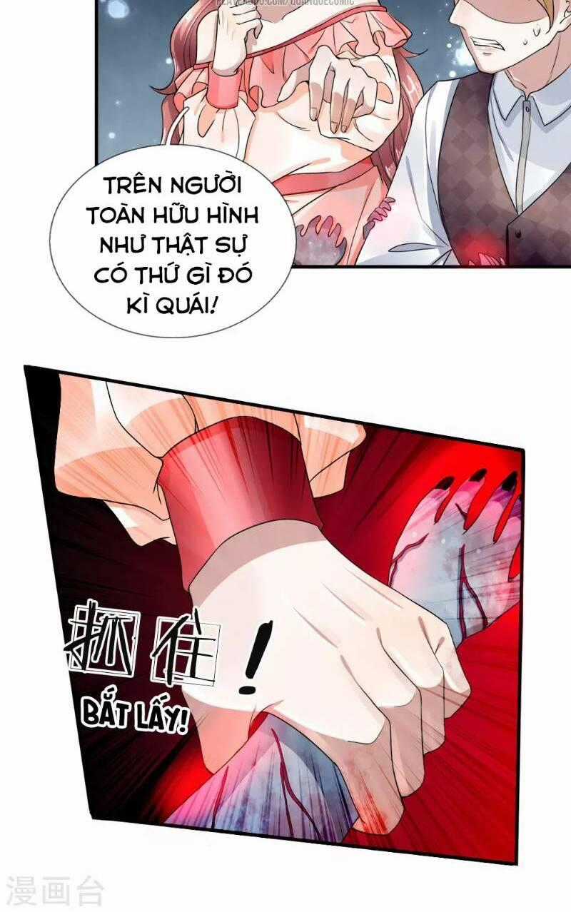 Vú Em Tiên Tôn Đi Ở Rể Chapter 39 trang 1
