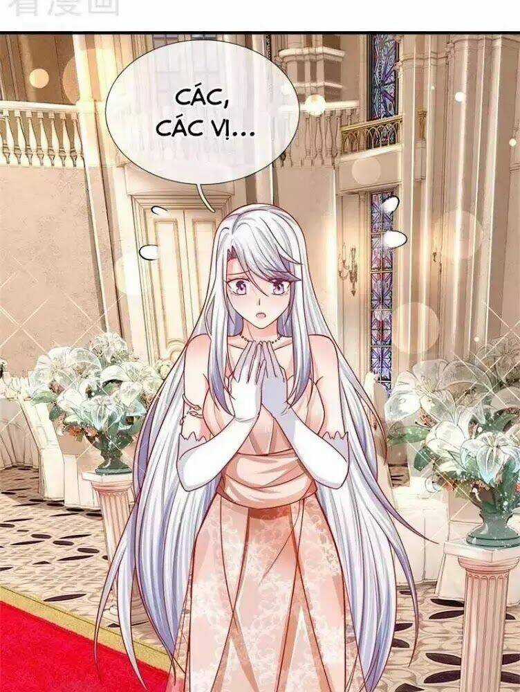 Vú Em Tiên Tôn Đi Ở Rể Chapter 4 trang 13