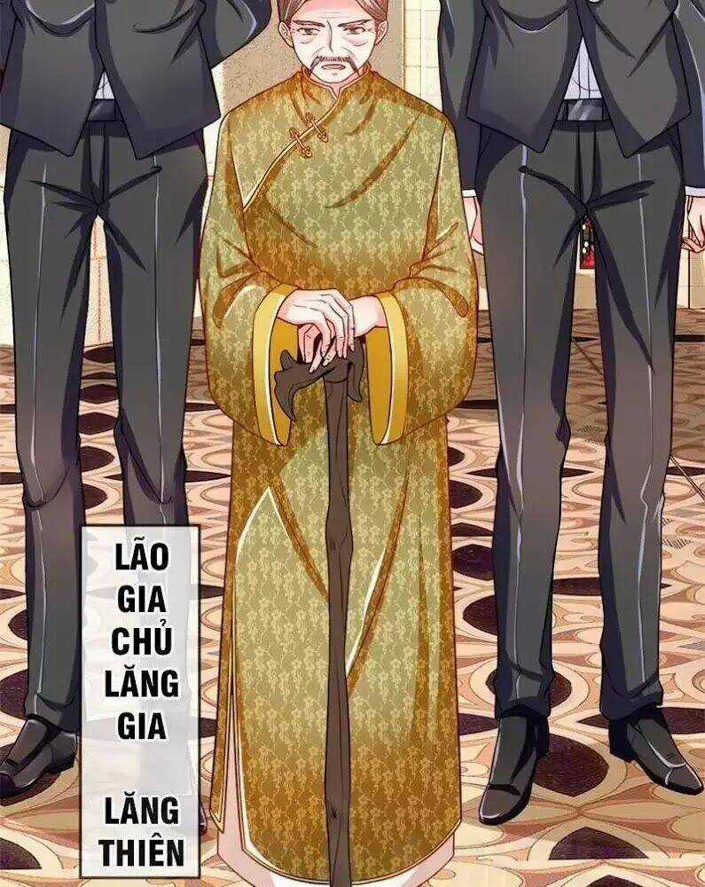 Vú Em Tiên Tôn Đi Ở Rể Chapter 4 trang 18