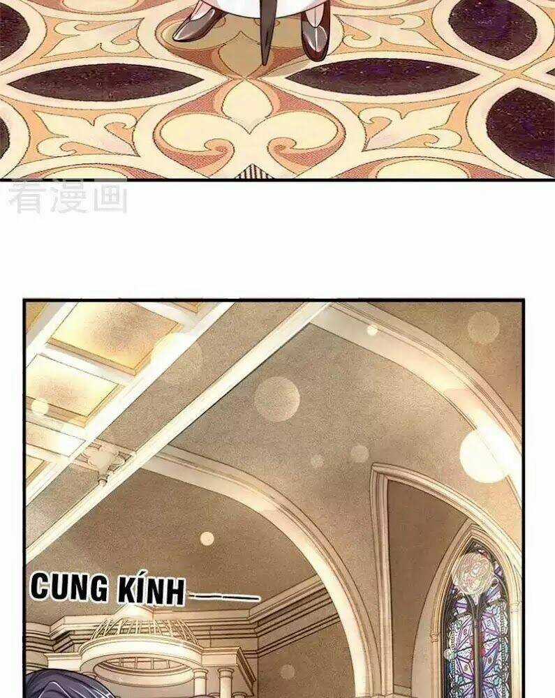 Vú Em Tiên Tôn Đi Ở Rể Chapter 4 trang 19