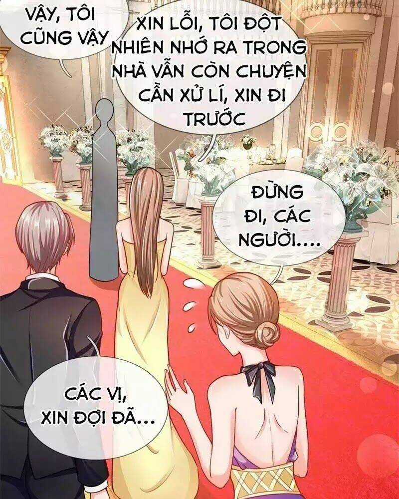 Vú Em Tiên Tôn Đi Ở Rể Chapter 4 trang 2
