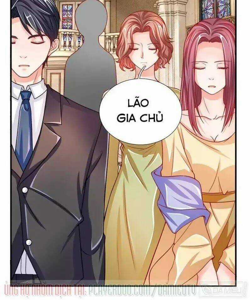 Vú Em Tiên Tôn Đi Ở Rể Chapter 4 trang 20